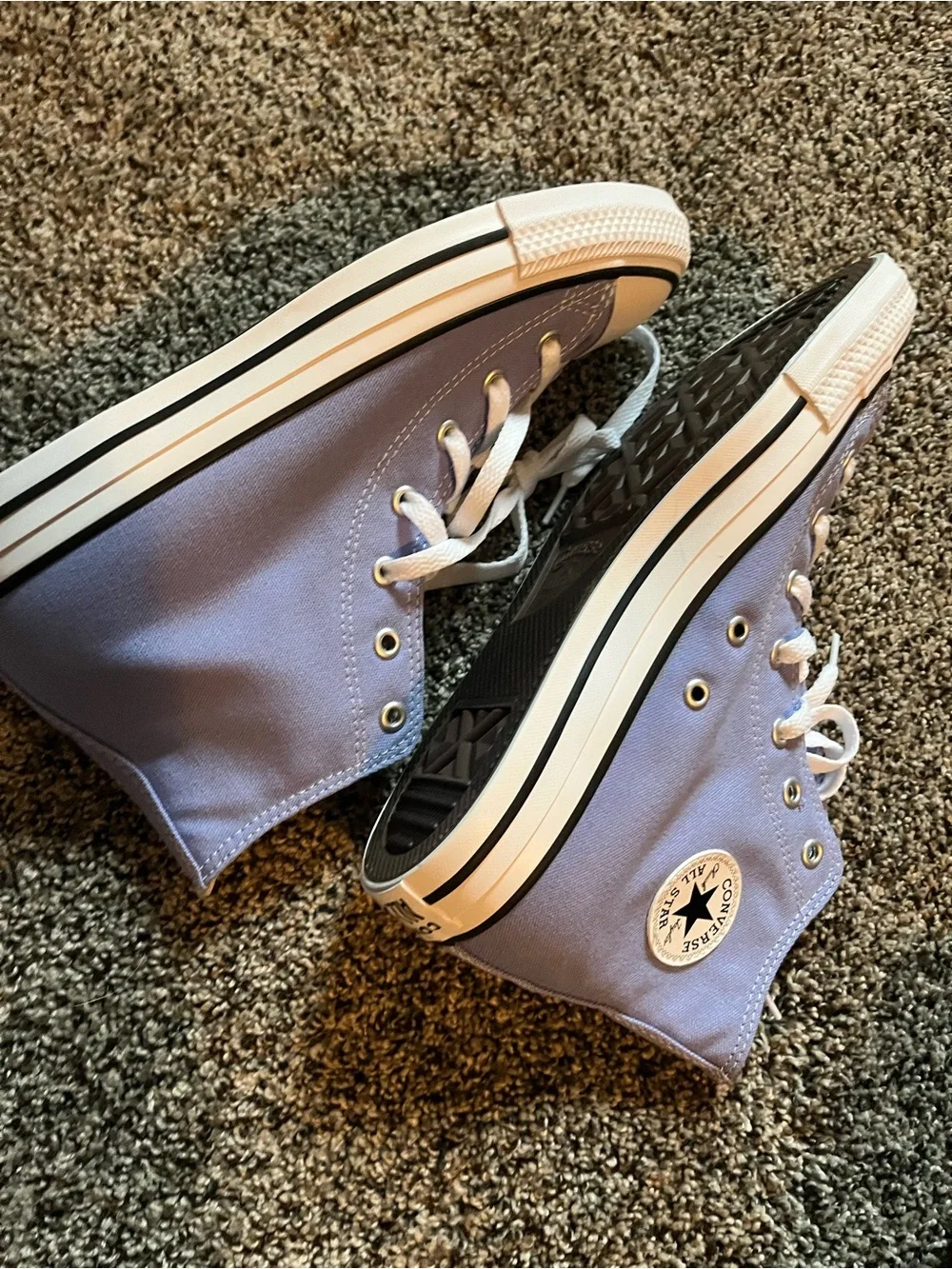 Converse shoes